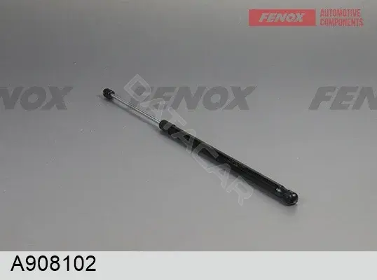 Амортизатор крышки багажника, капота, заднего стекла FENOX A908102