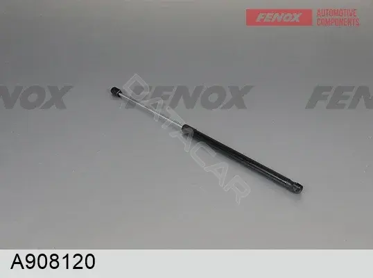 Амортизатор крышки багажника, капота, заднего стекла FENOX A908120
