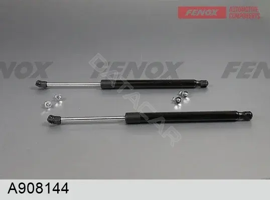 Амортизатор крышки багажника, капота, заднего стекла FENOX A908144