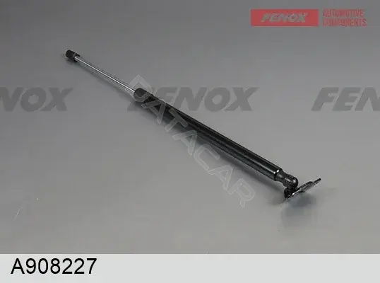 Амортизатор крышки багажника, капота, заднего стекла FENOX A908227
