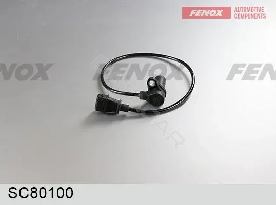 Датчик давления воздуха FENOX SC80100