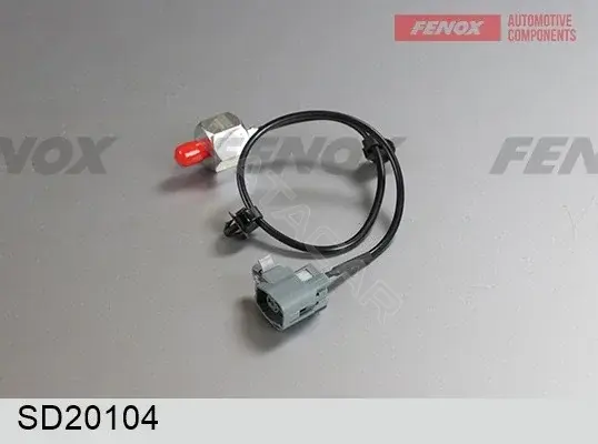 Датчик детонации FENOX SD20104