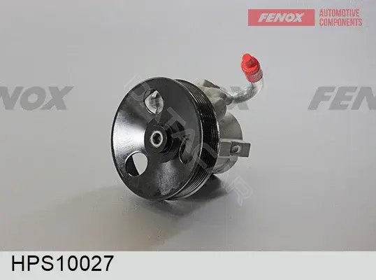 Насос гидроусилителя руля FENOX HPS10027