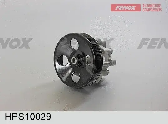 Насос гидроусилителя руля FENOX HPS10029