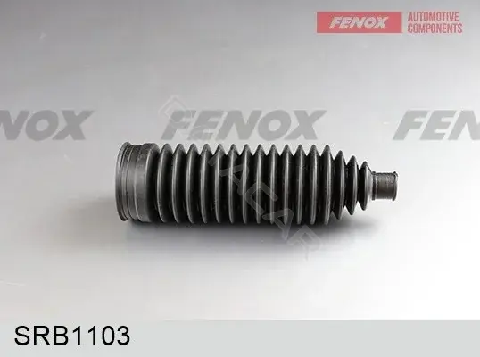 Пыльник рулевой рейки FENOX SRB1103
