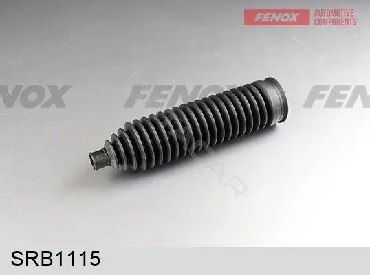 Пыльник рулевой рейки FENOX SRB1115