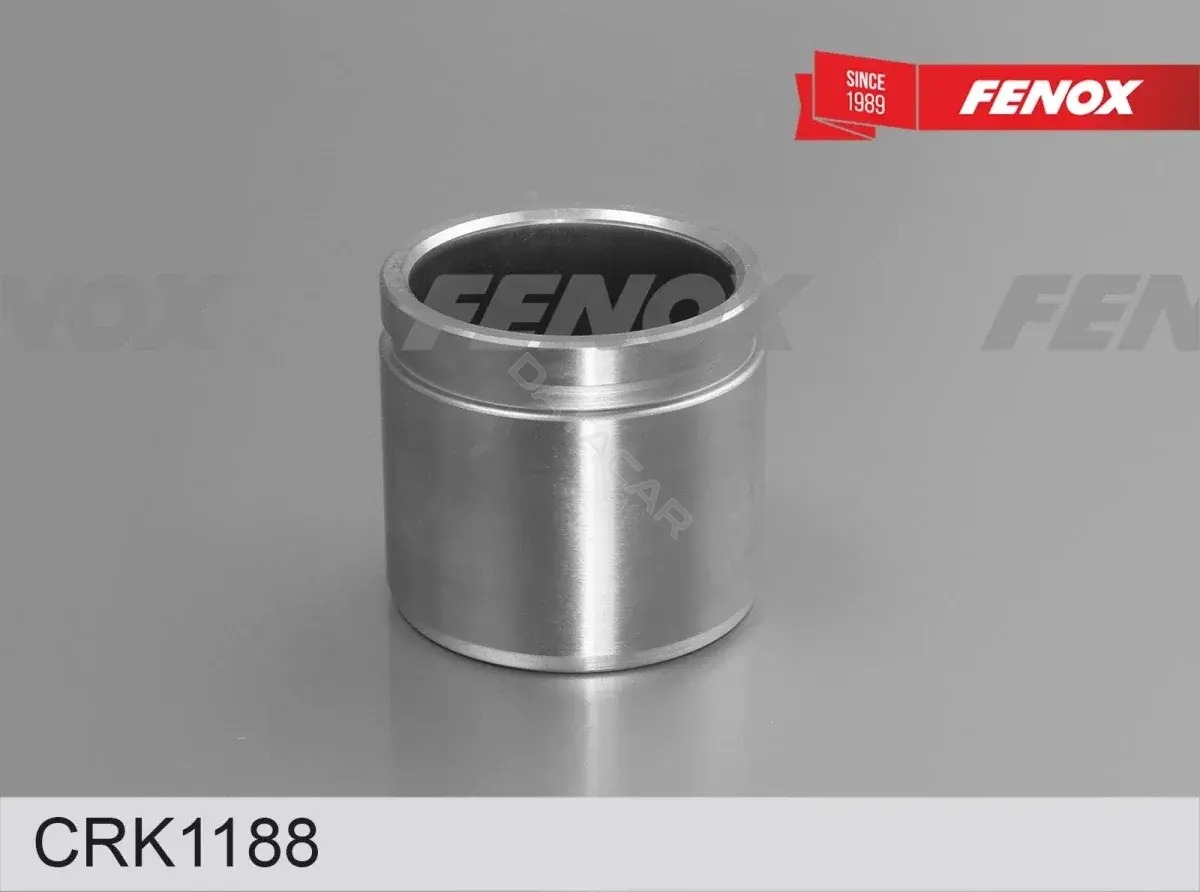 Ремкомплект суппорта FENOX CRK1188