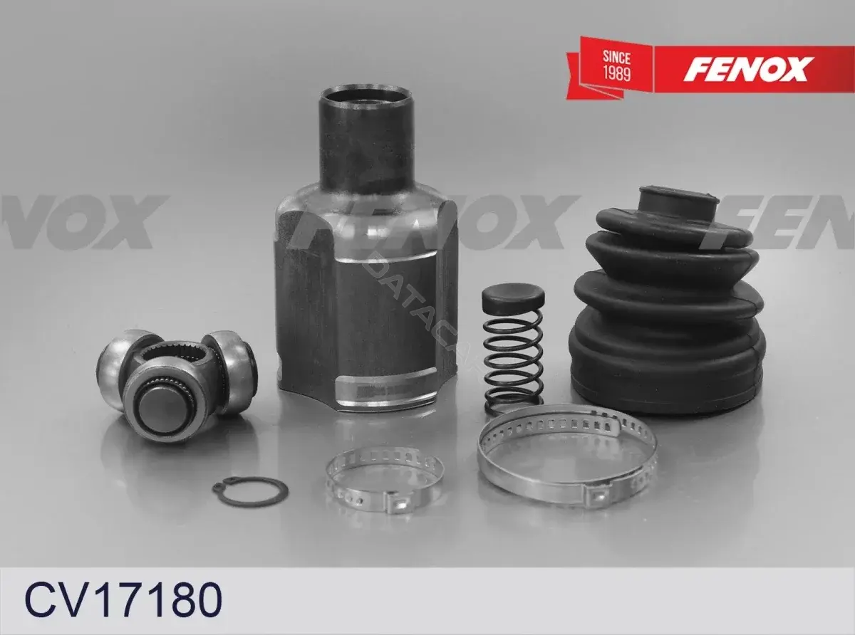 Шрус FENOX CV17180