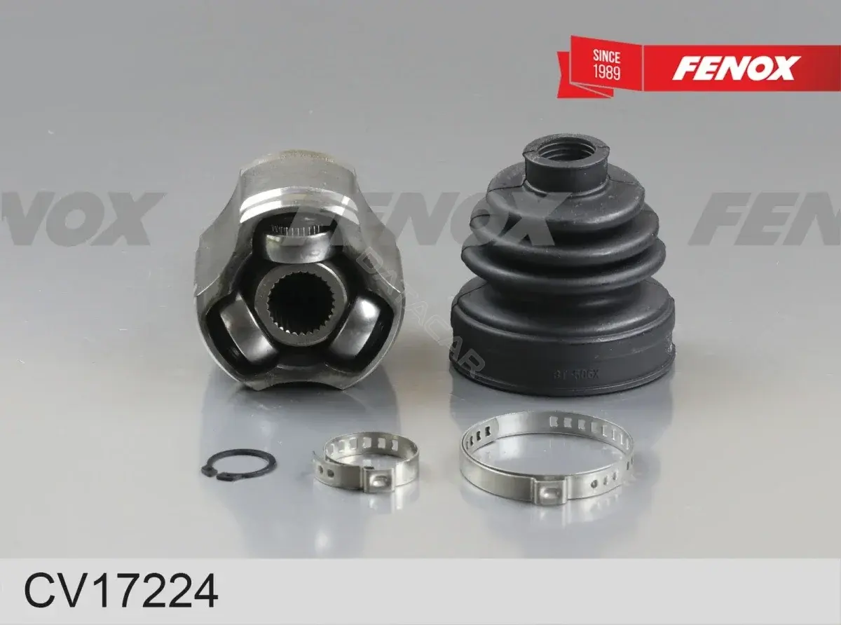 Шрус FENOX CV17224