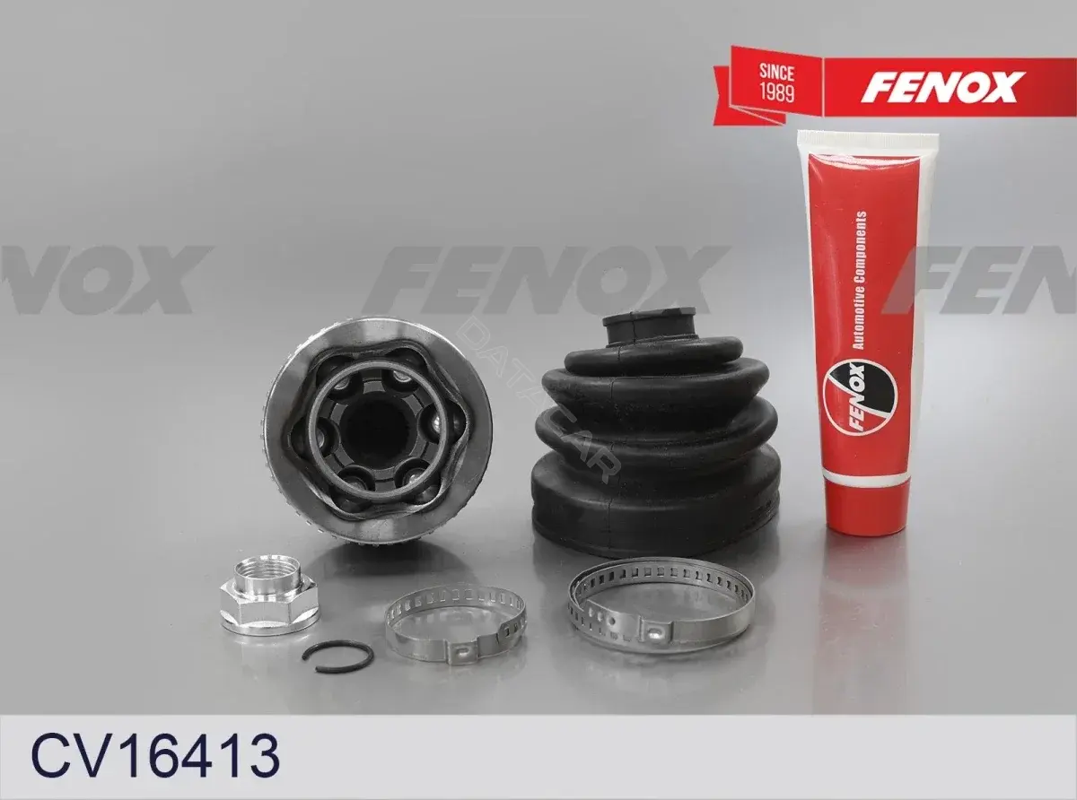 Шрус FENOX CV16413