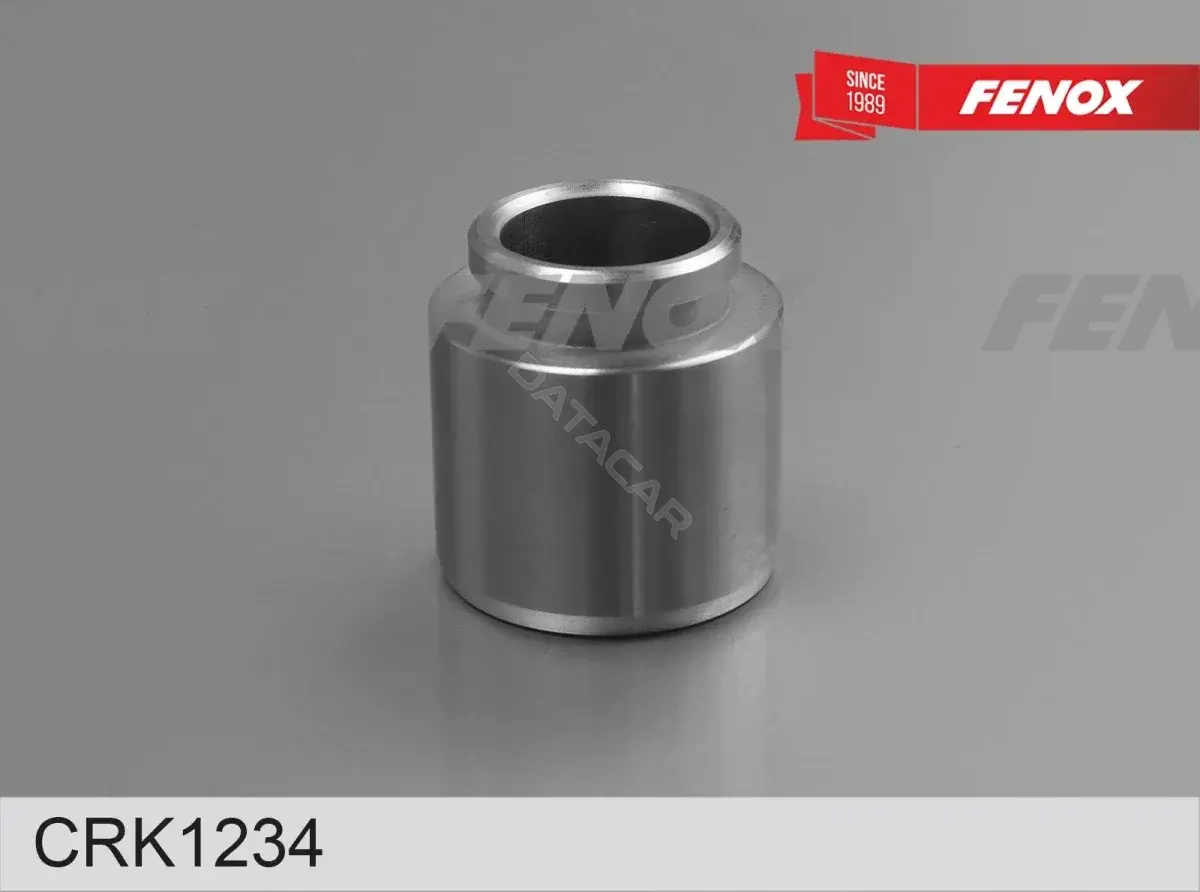 Ремкомплект суппорта FENOX CRK1234