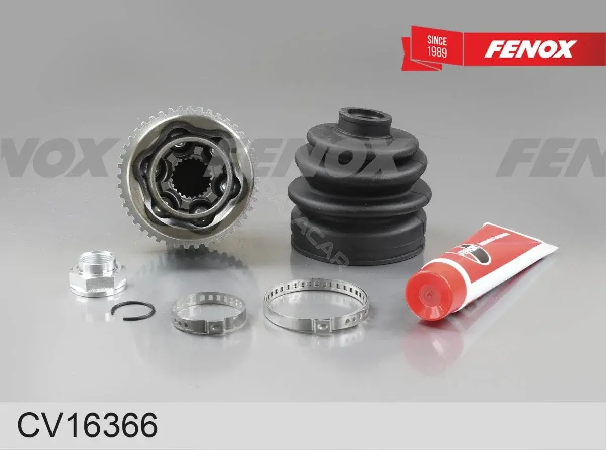 Шрус FENOX CV16366