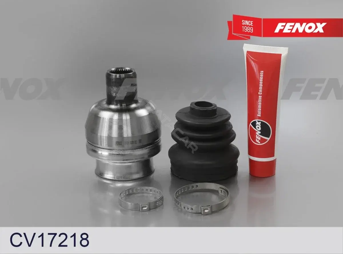 Шрус FENOX CV17218