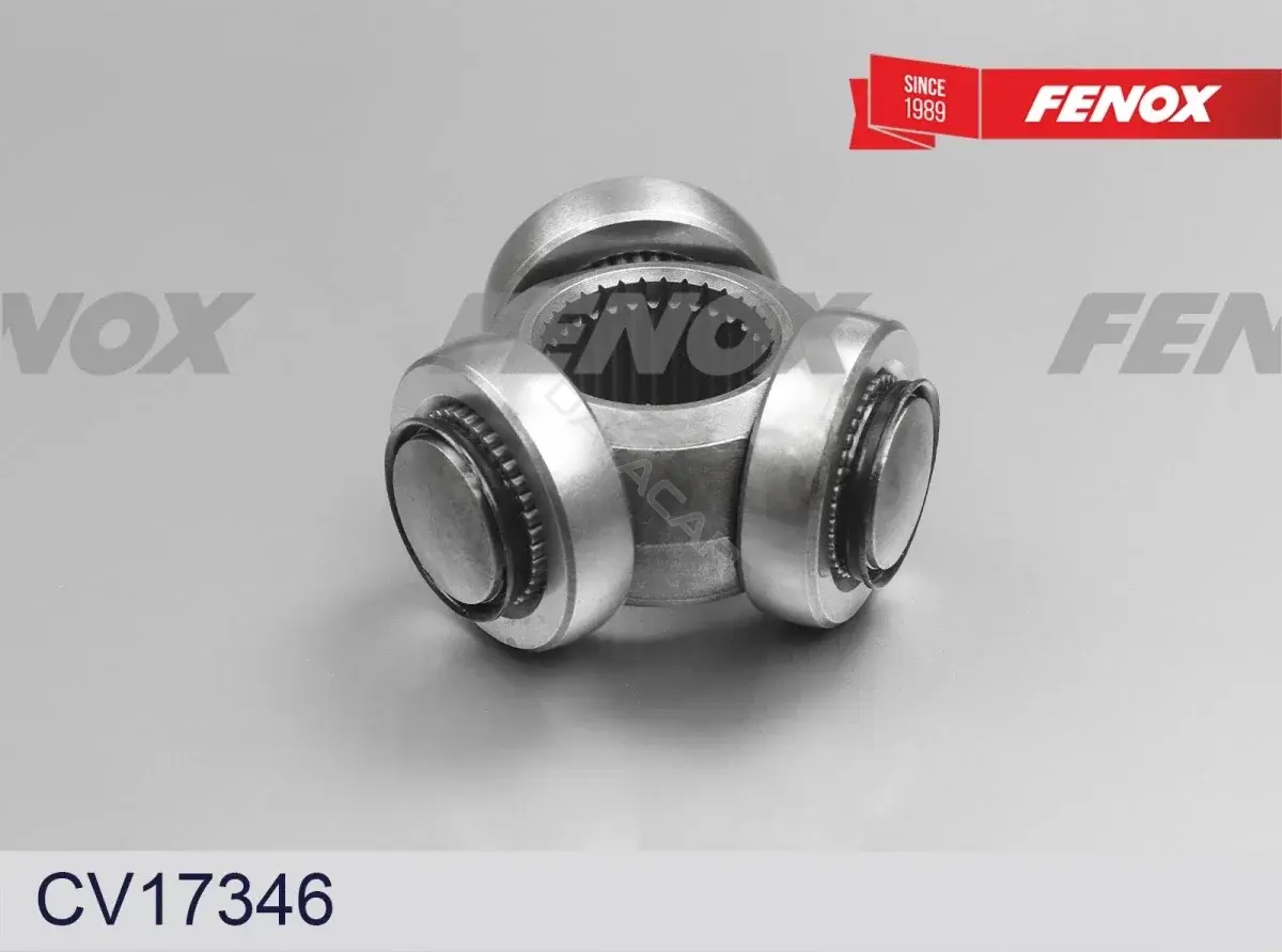 Шрус FENOX CV17346