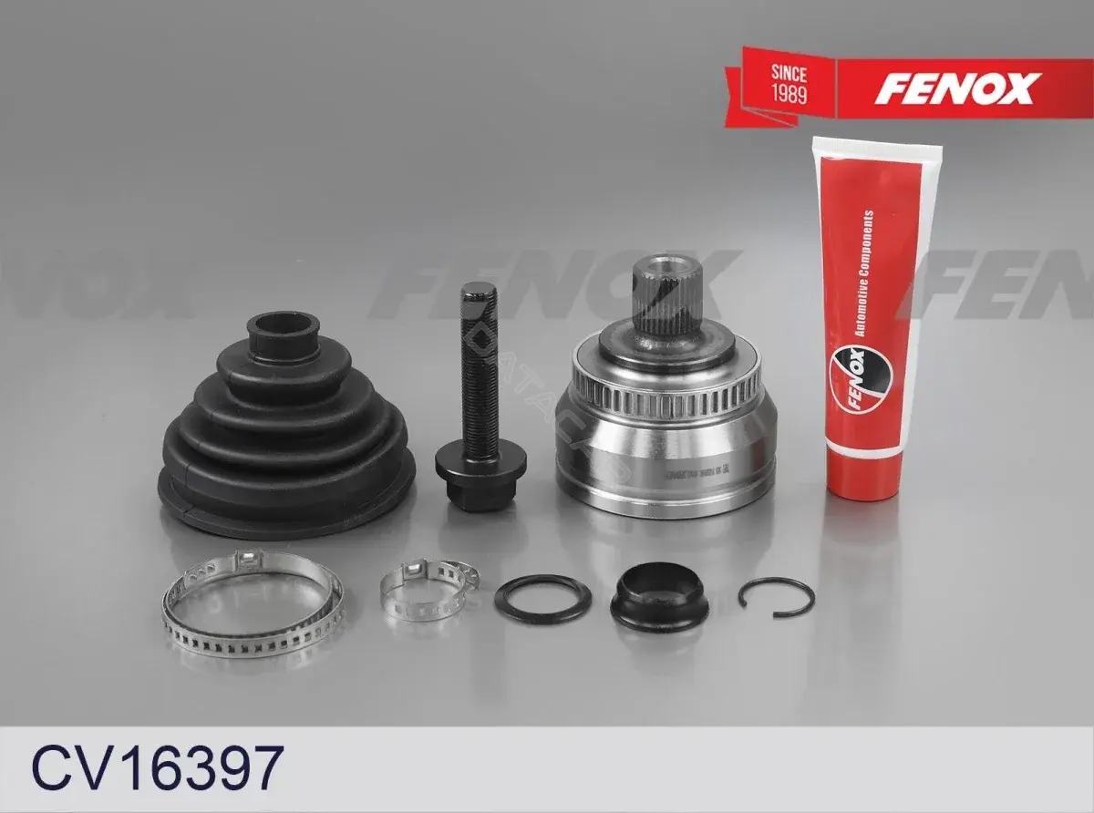 Шрус FENOX CV16397