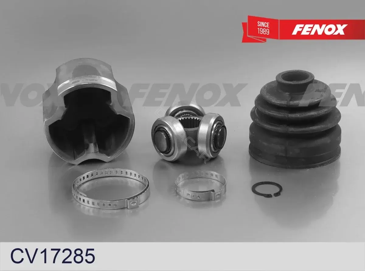 Шрус FENOX CV17285