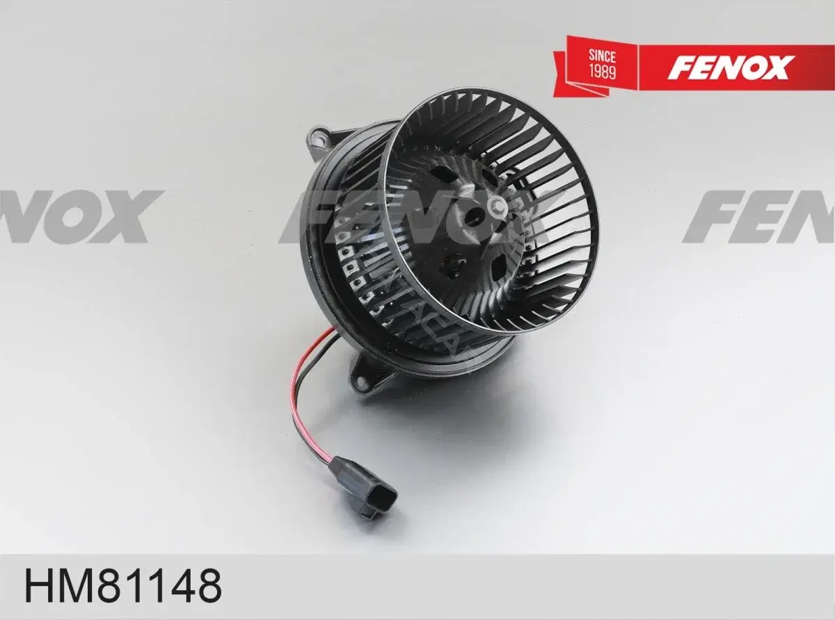 Моторчик печки FENOX HM81148