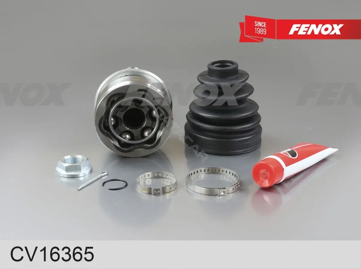 Шрус FENOX CV16365