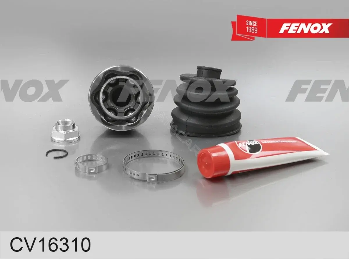 Шрус FENOX CV16310