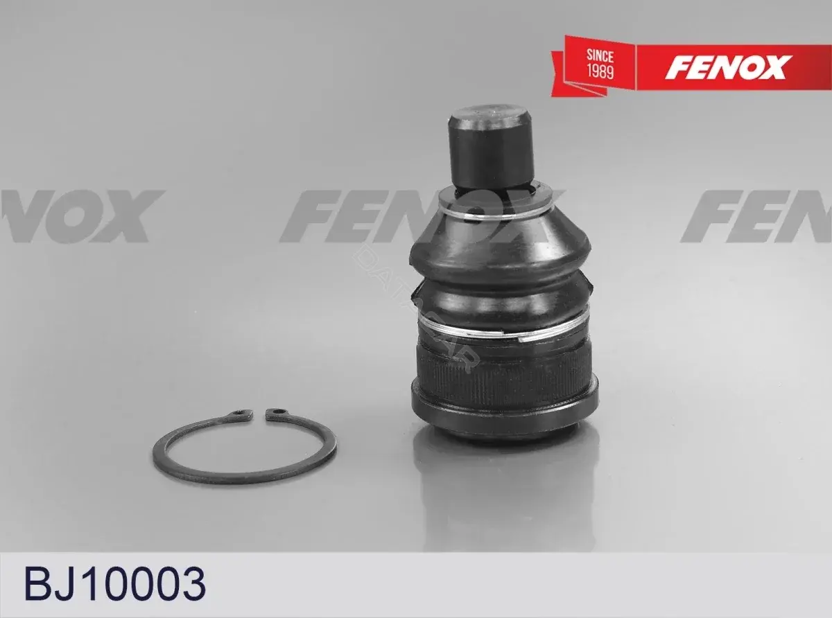 Шаровая опора FENOX BJ10003