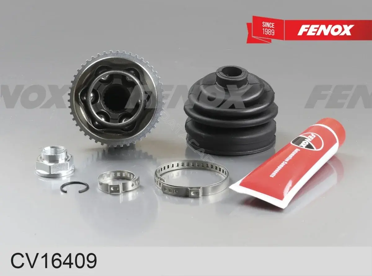 Шрус FENOX CV16409