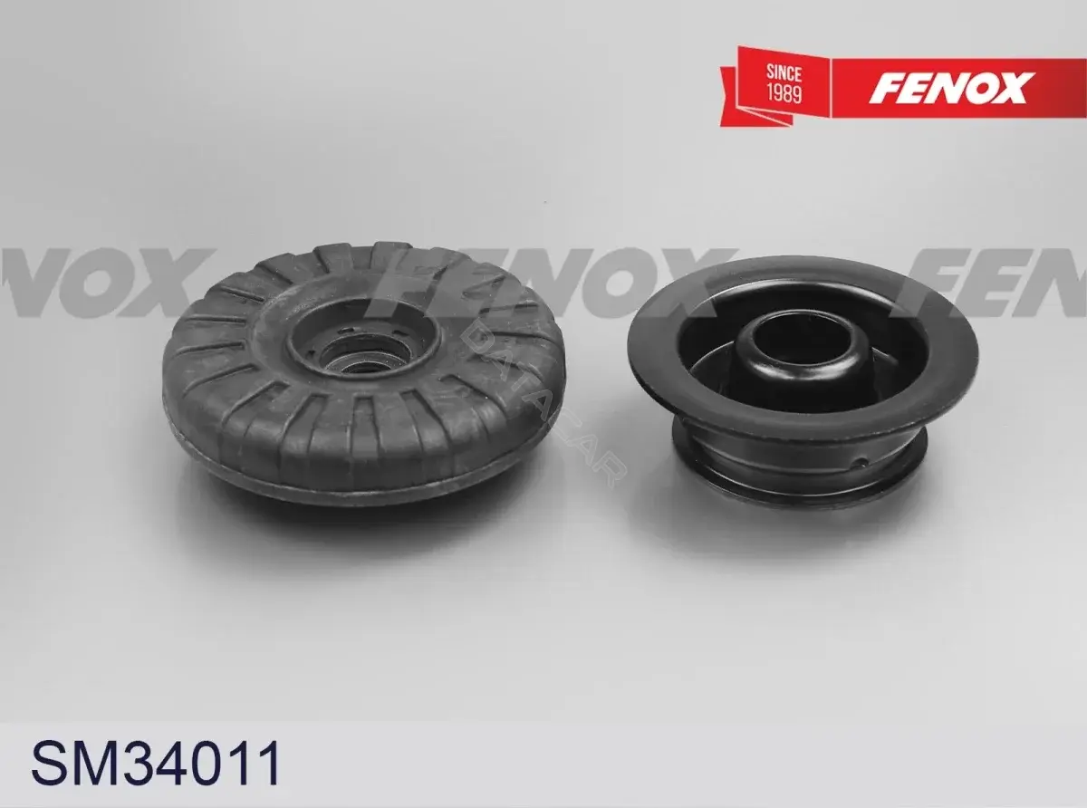 Опора амортизатора FENOX SM34011