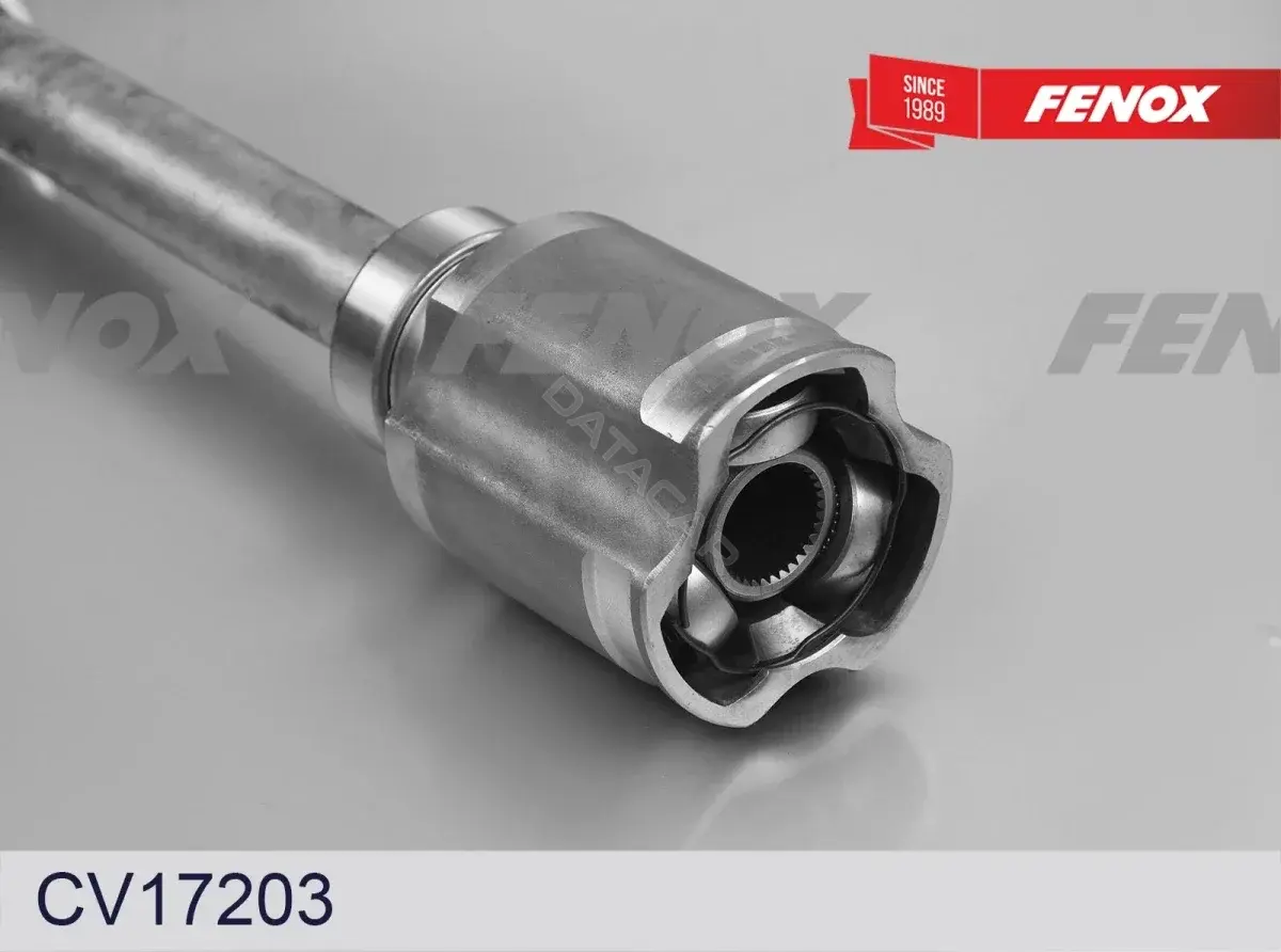 Шрус FENOX CV17203