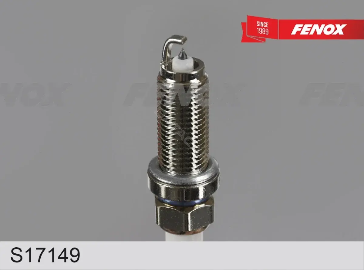 Свечи зажигания FENOX S17149