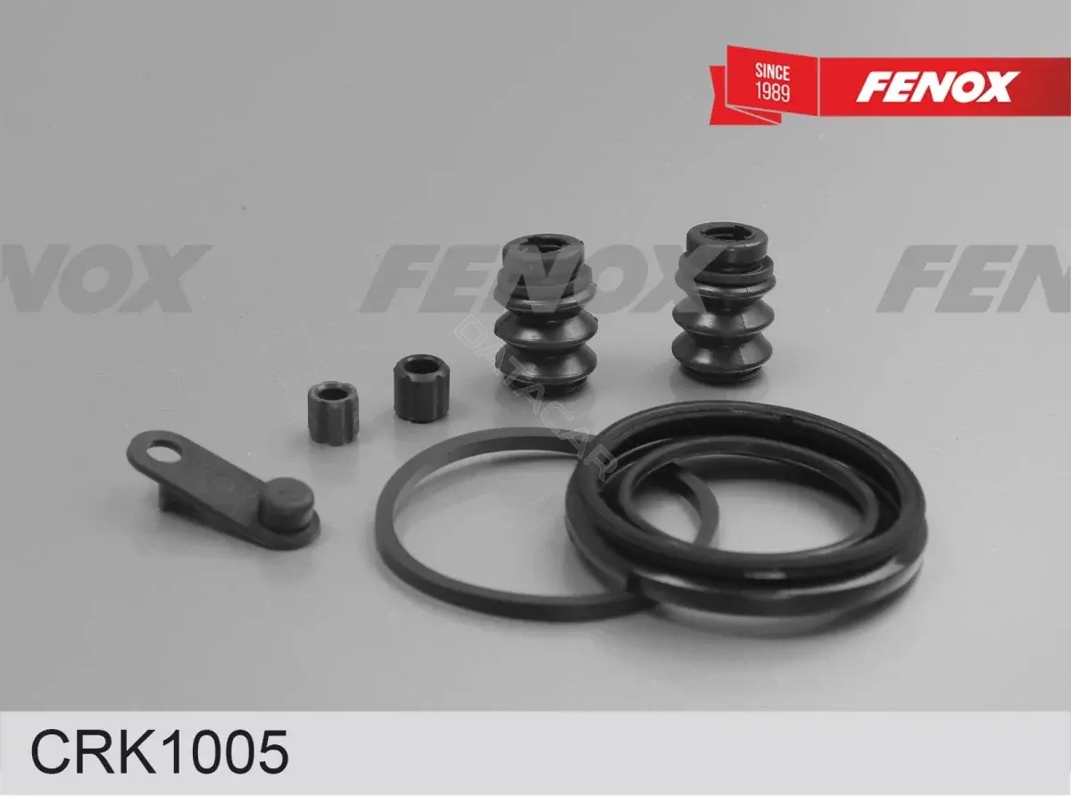 Ремкомплект суппорта FENOX CRK1005