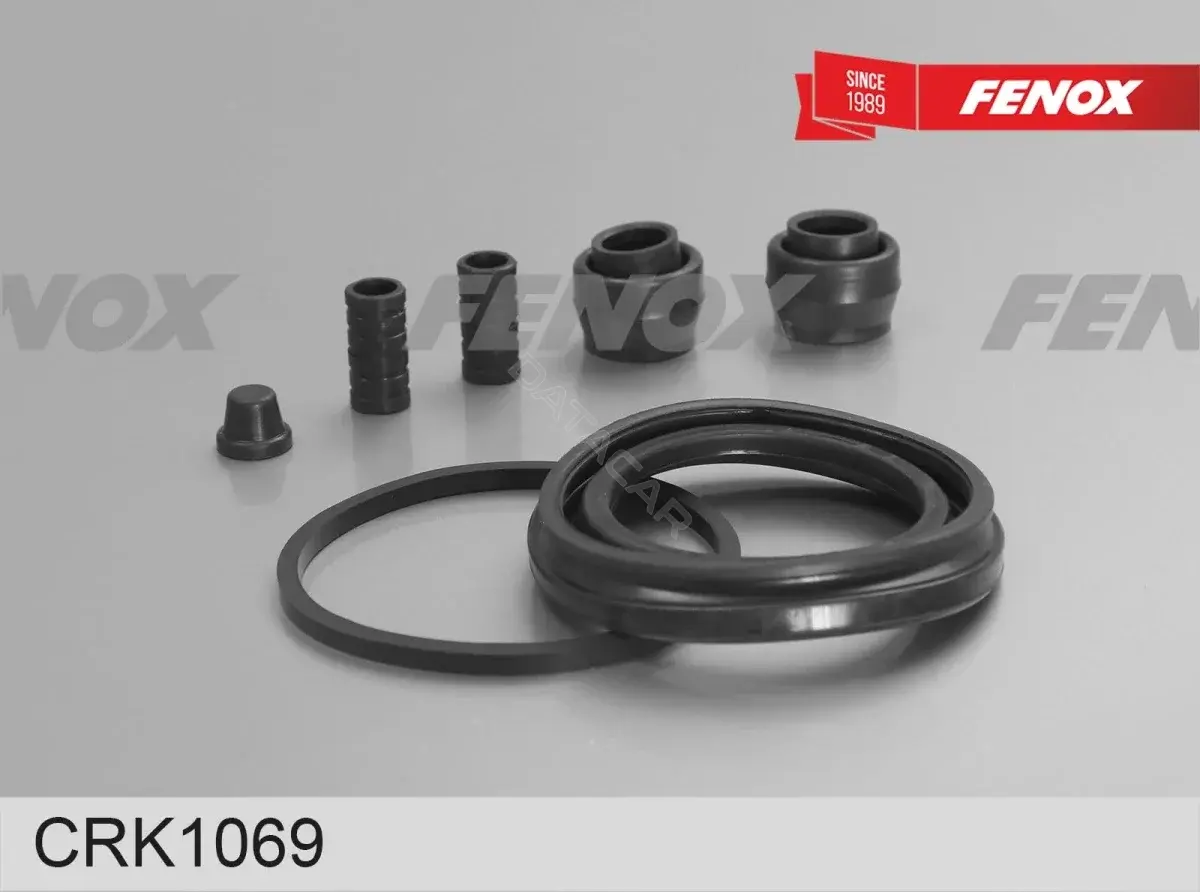 Ремкомплект суппорта FENOX CRK1069