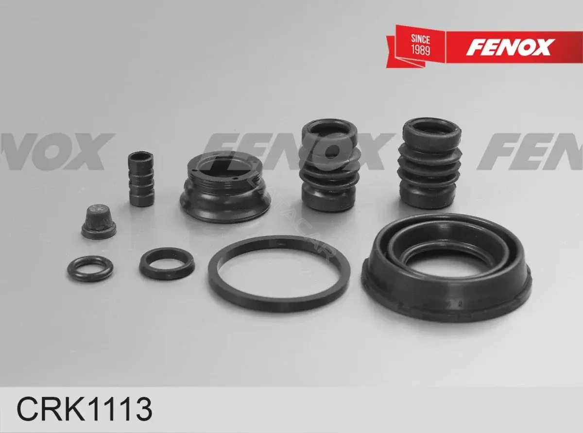Ремкомплект суппорта FENOX CRK1113
