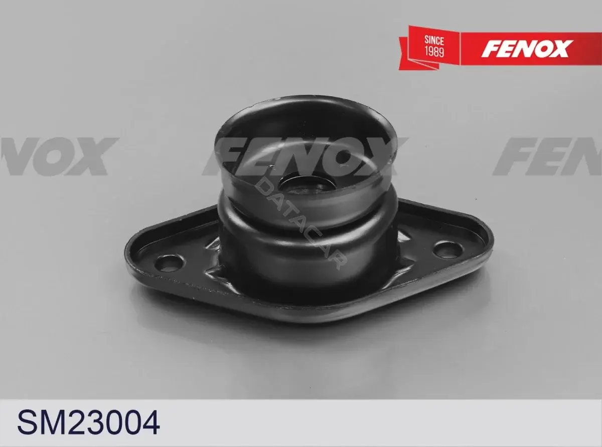 Опора амортизатора FENOX SM23004