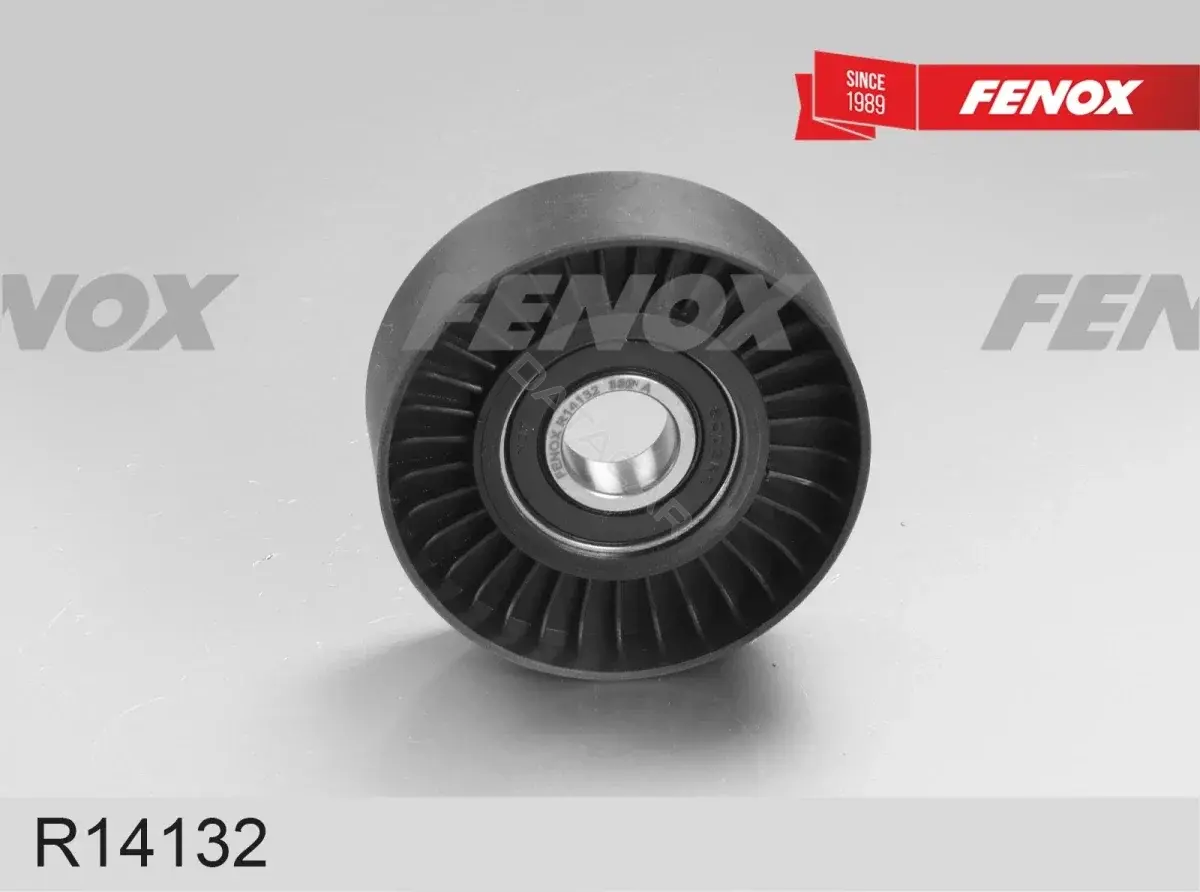 Натяжной ролик ГРМ FENOX R14132