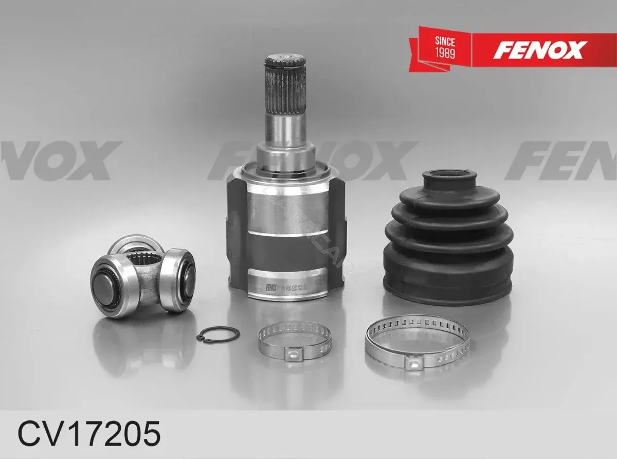 Шрус FENOX CV17205
