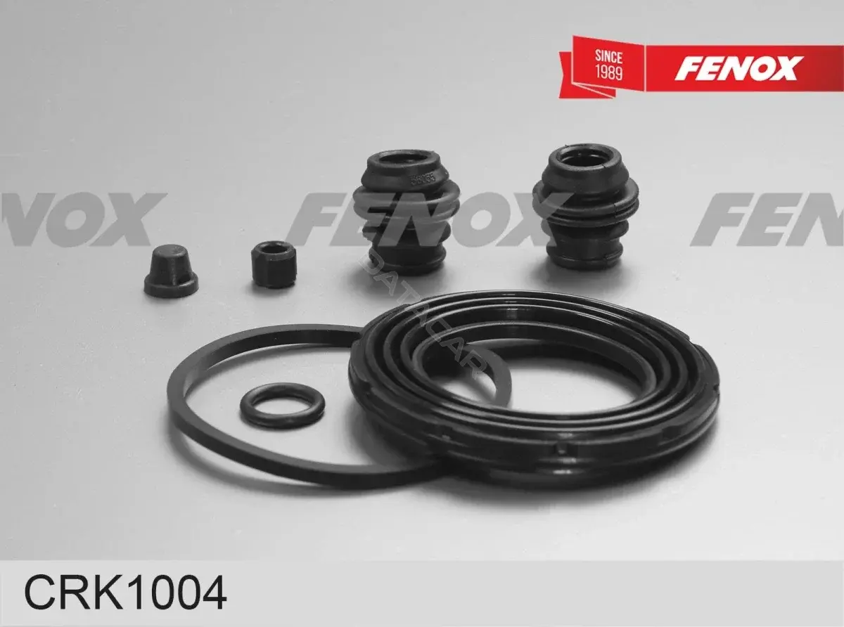 Ремкомплект суппорта FENOX CRK1004