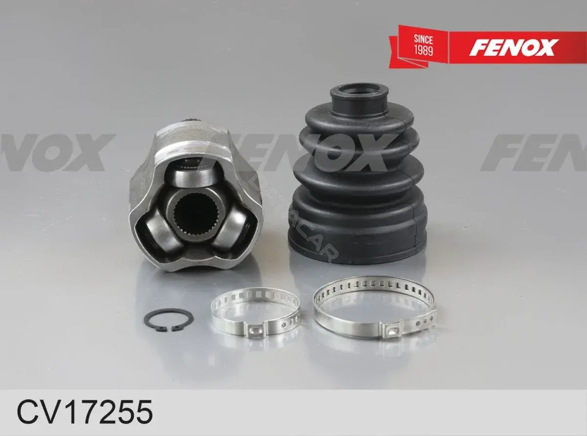 Шрус FENOX CV17255