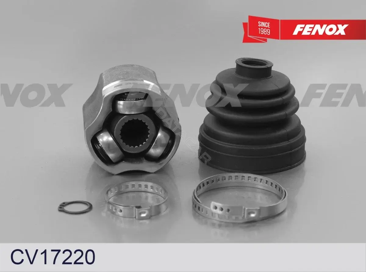 Шрус FENOX CV17220