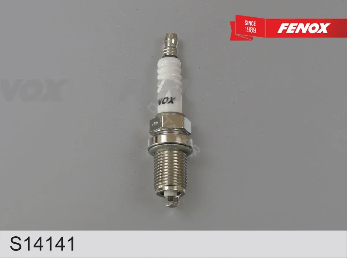 Свечи зажигания FENOX S14141
