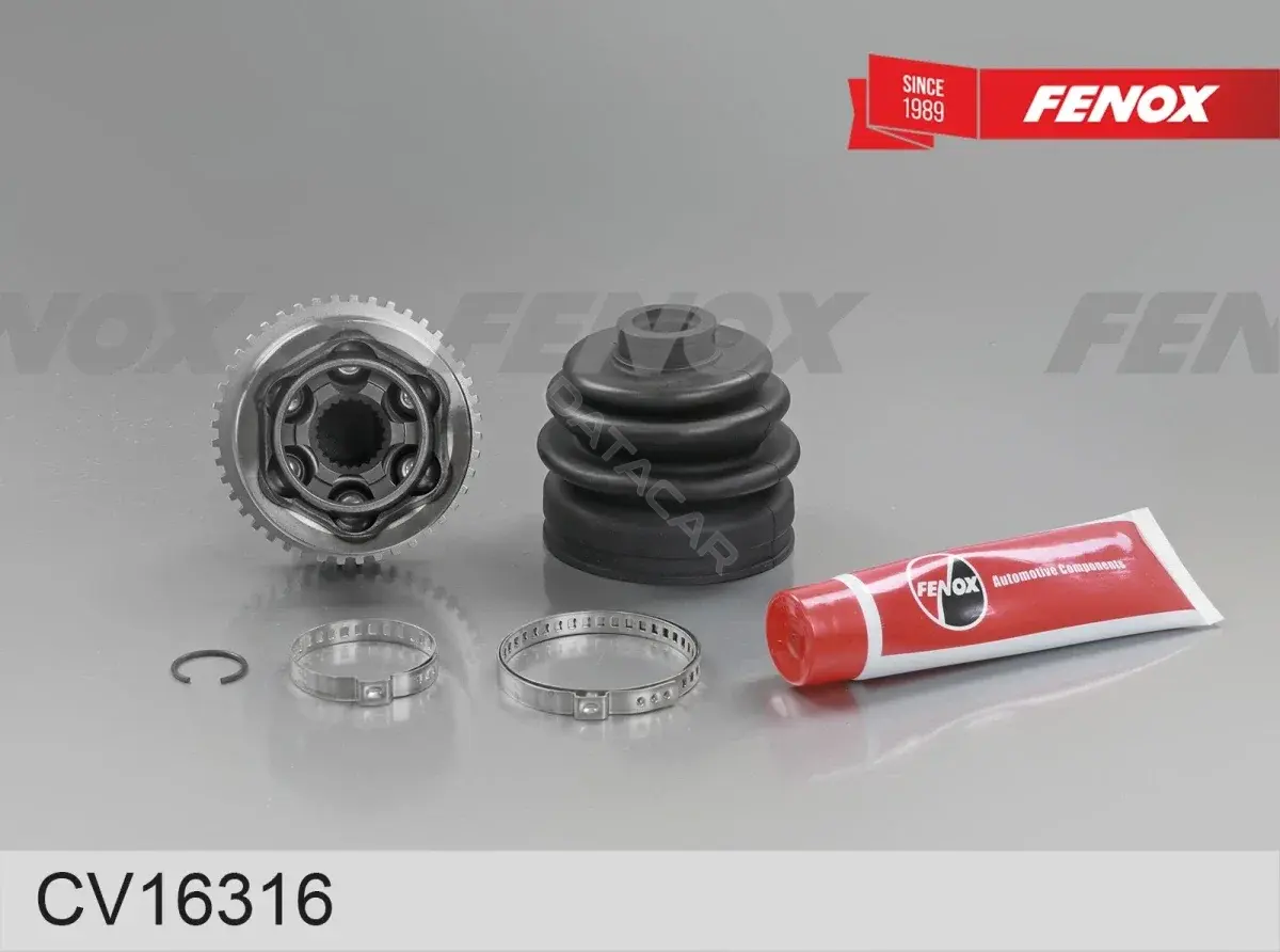 Шрус FENOX CV16316