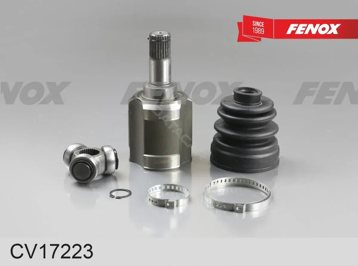 Шрус FENOX CV17223