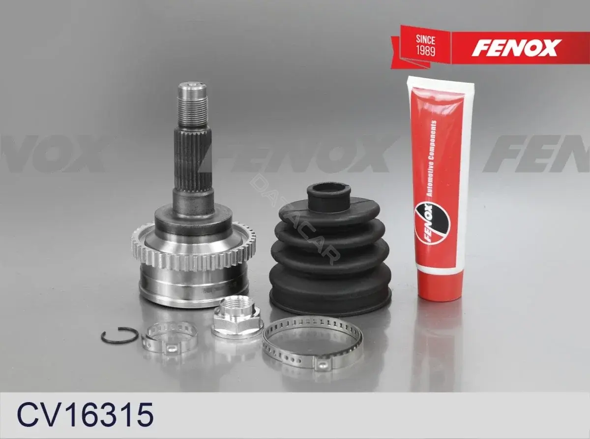 Шрус FENOX CV16315