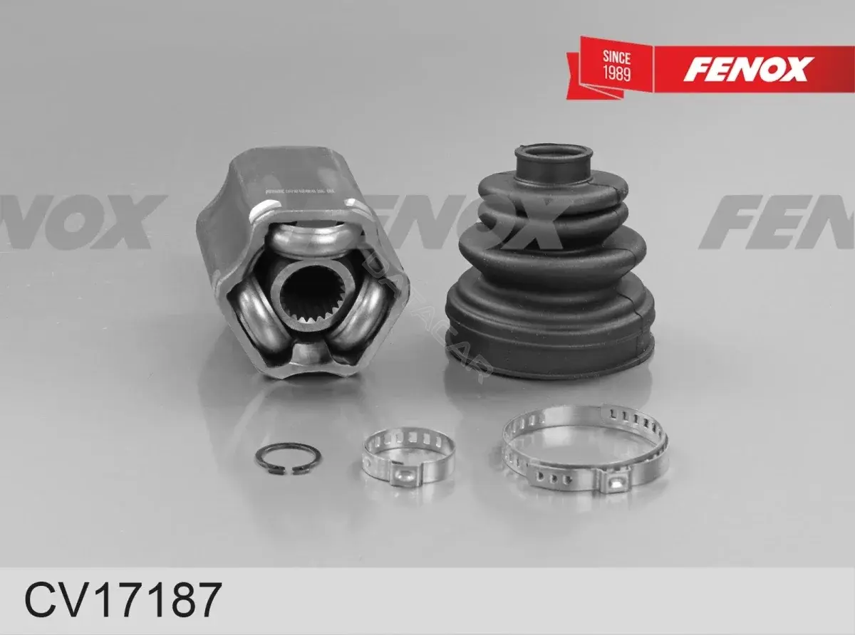 Шрус FENOX CV17187