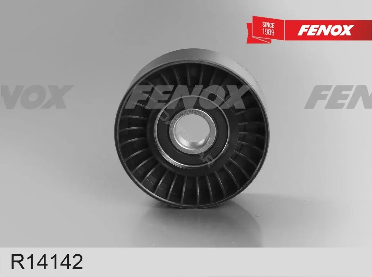 Натяжной ролик ГРМ FENOX R14142