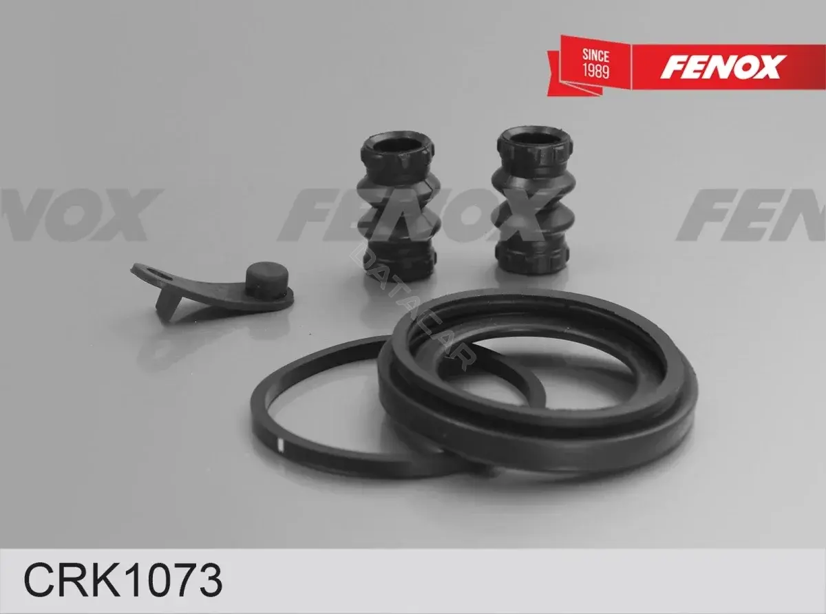 Ремкомплект суппорта FENOX CRK1073
