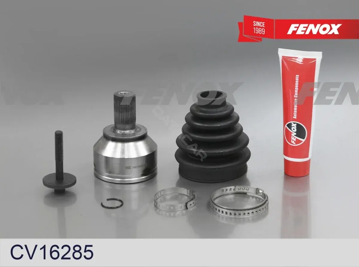 Шрус FENOX CV16285