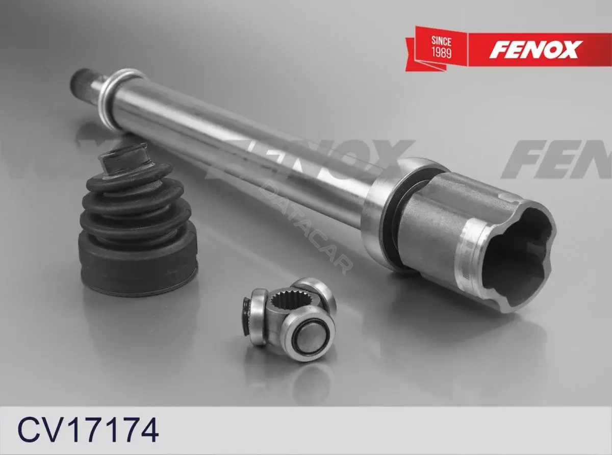 Шрус FENOX CV17174
