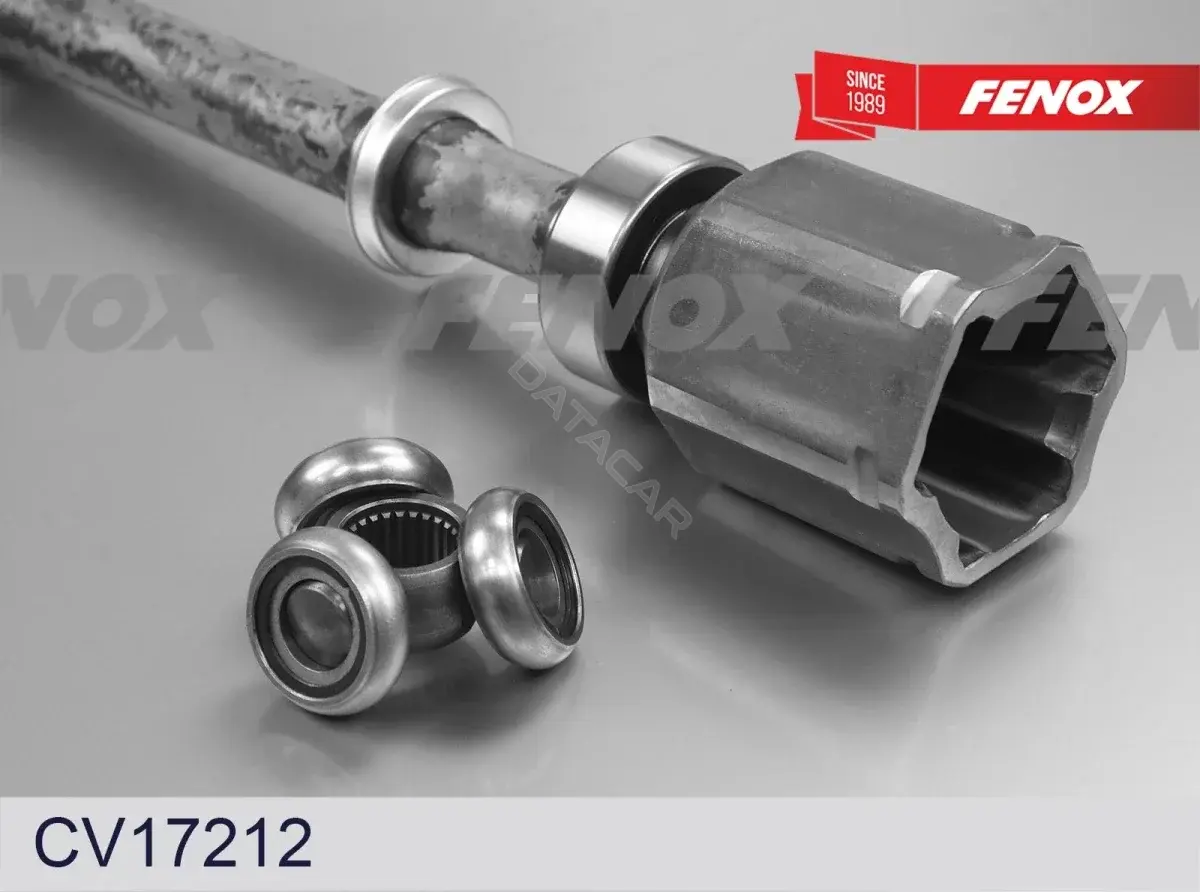 Шрус FENOX CV17212