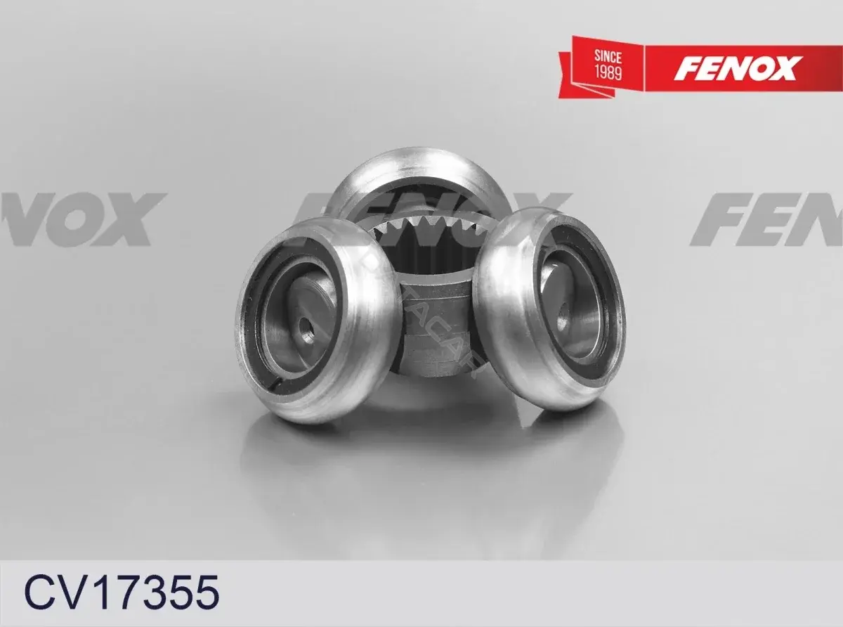 Шрус FENOX CV17355