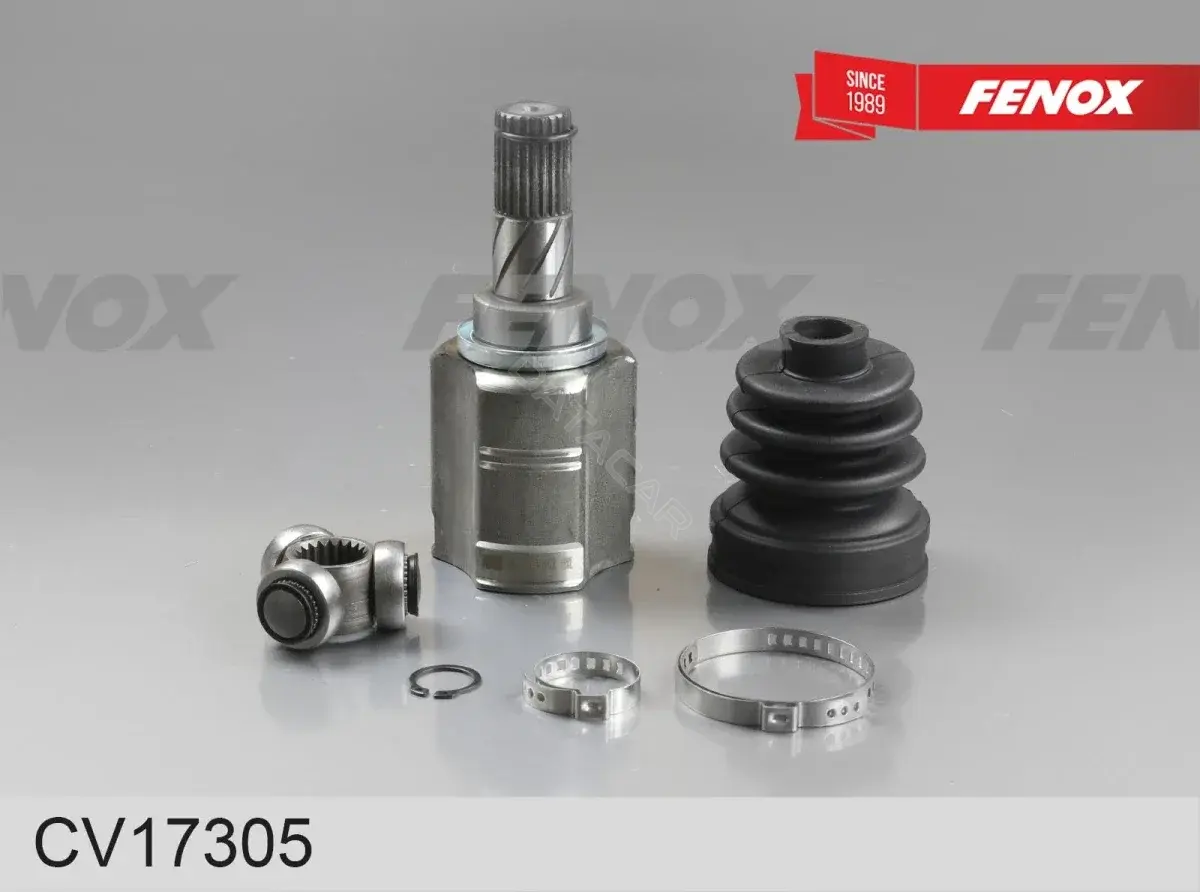 Шрус FENOX CV17305