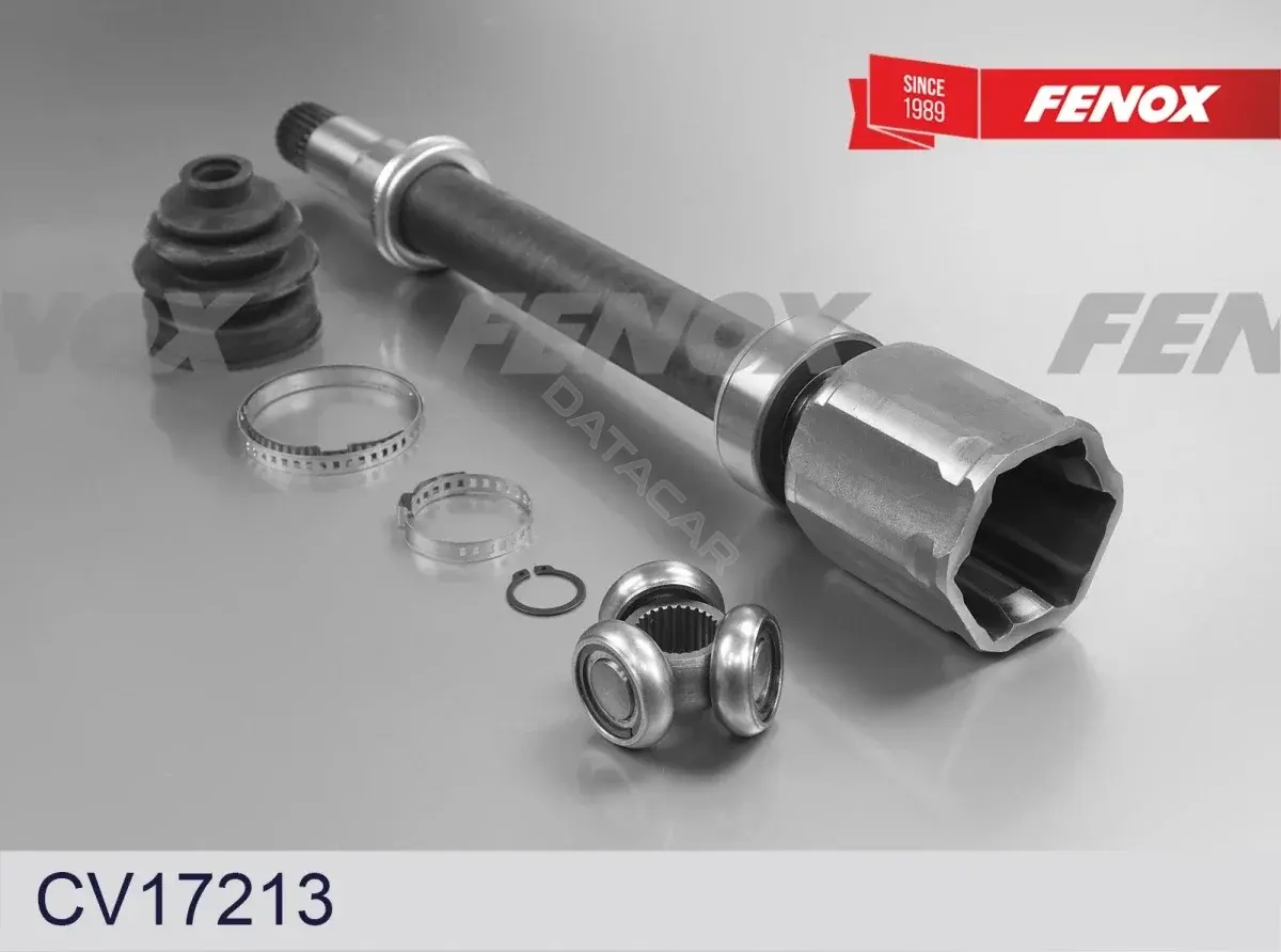 Шрус FENOX CV17213